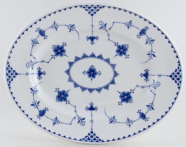 Meat Dish or Platter